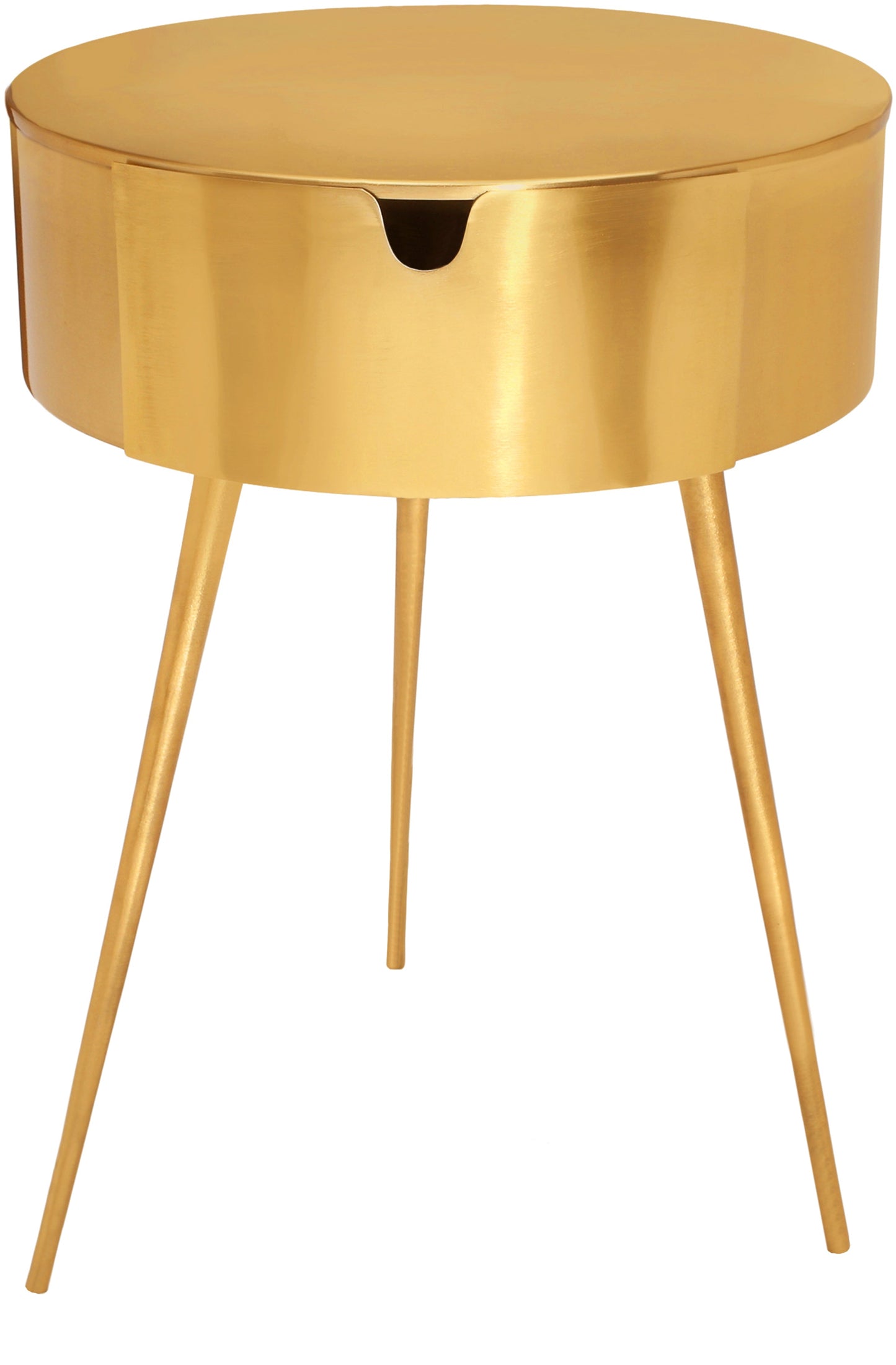 Bali Night Stand