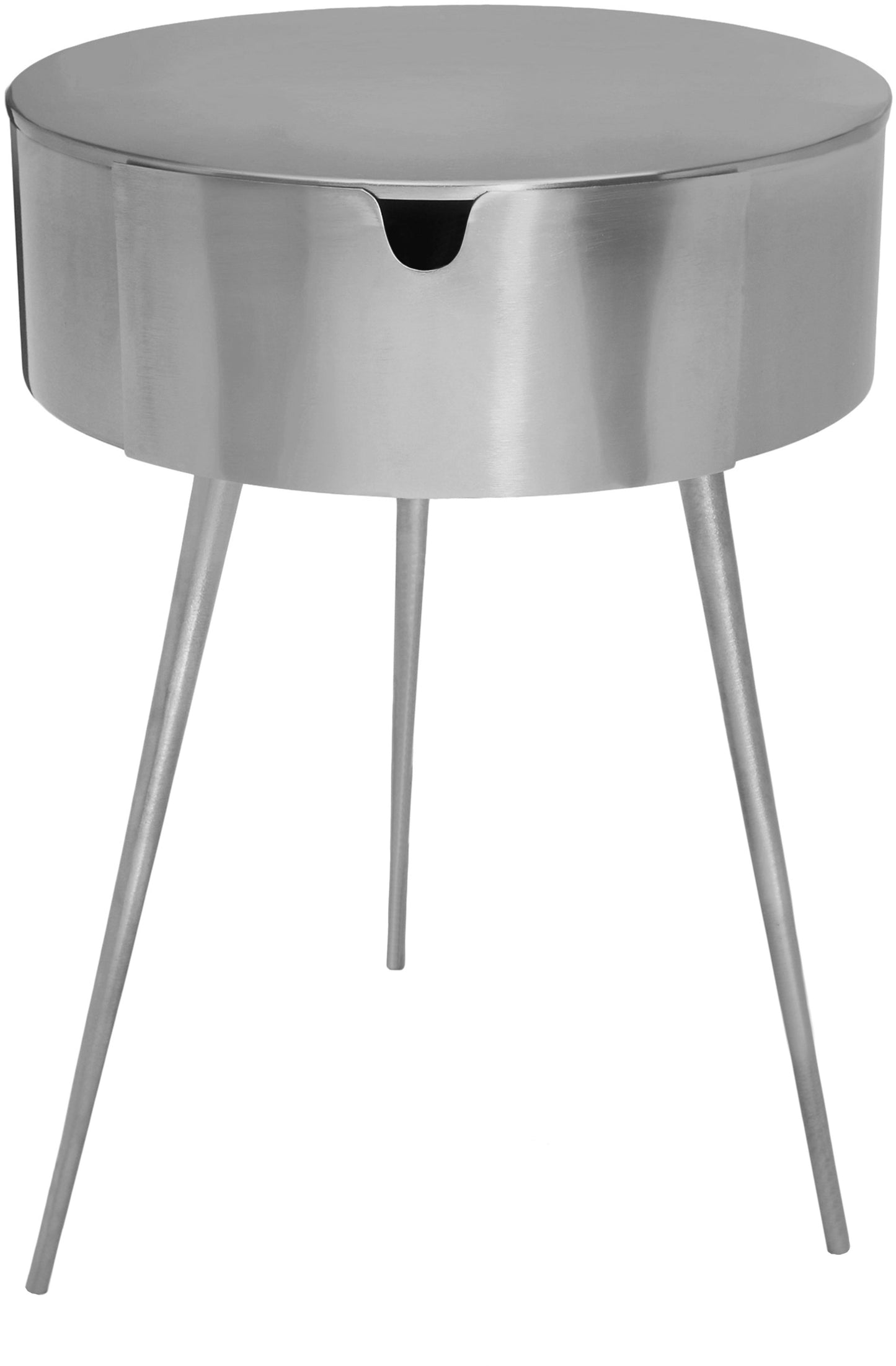 Bali Night Stand